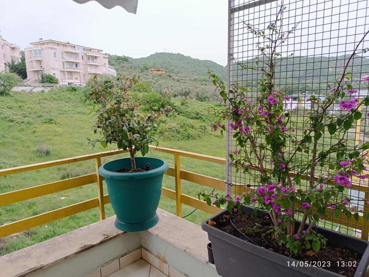 Olive Tree Apartment Tiranë Luaran gambar